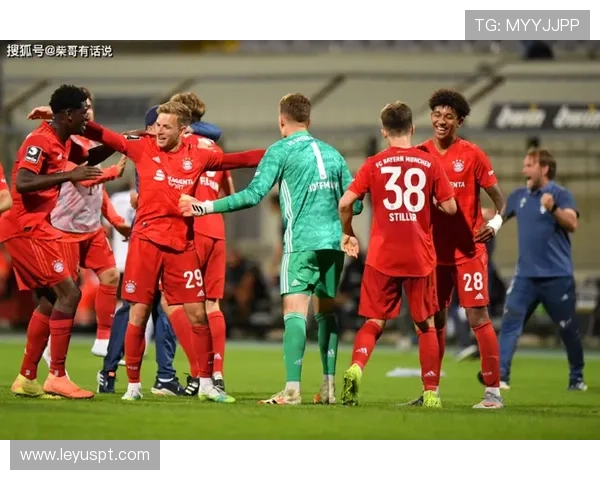 德甲联赛中各球队攻击线实力全面分析报告